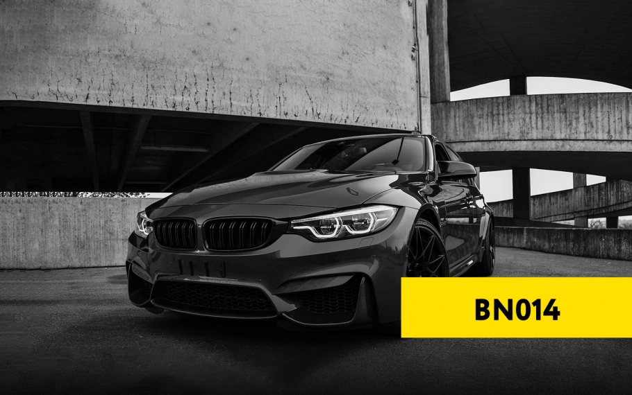 NOUVELLE FONCTIONNALITÉ BMW DISPONIBLE EN PRÉCOMMANDE !