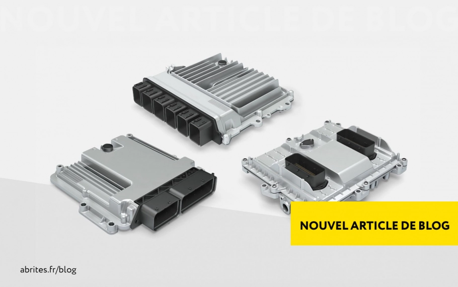 QUE FAIT LE MODULE DE CONTRÔLE DE PUISSANCE ?