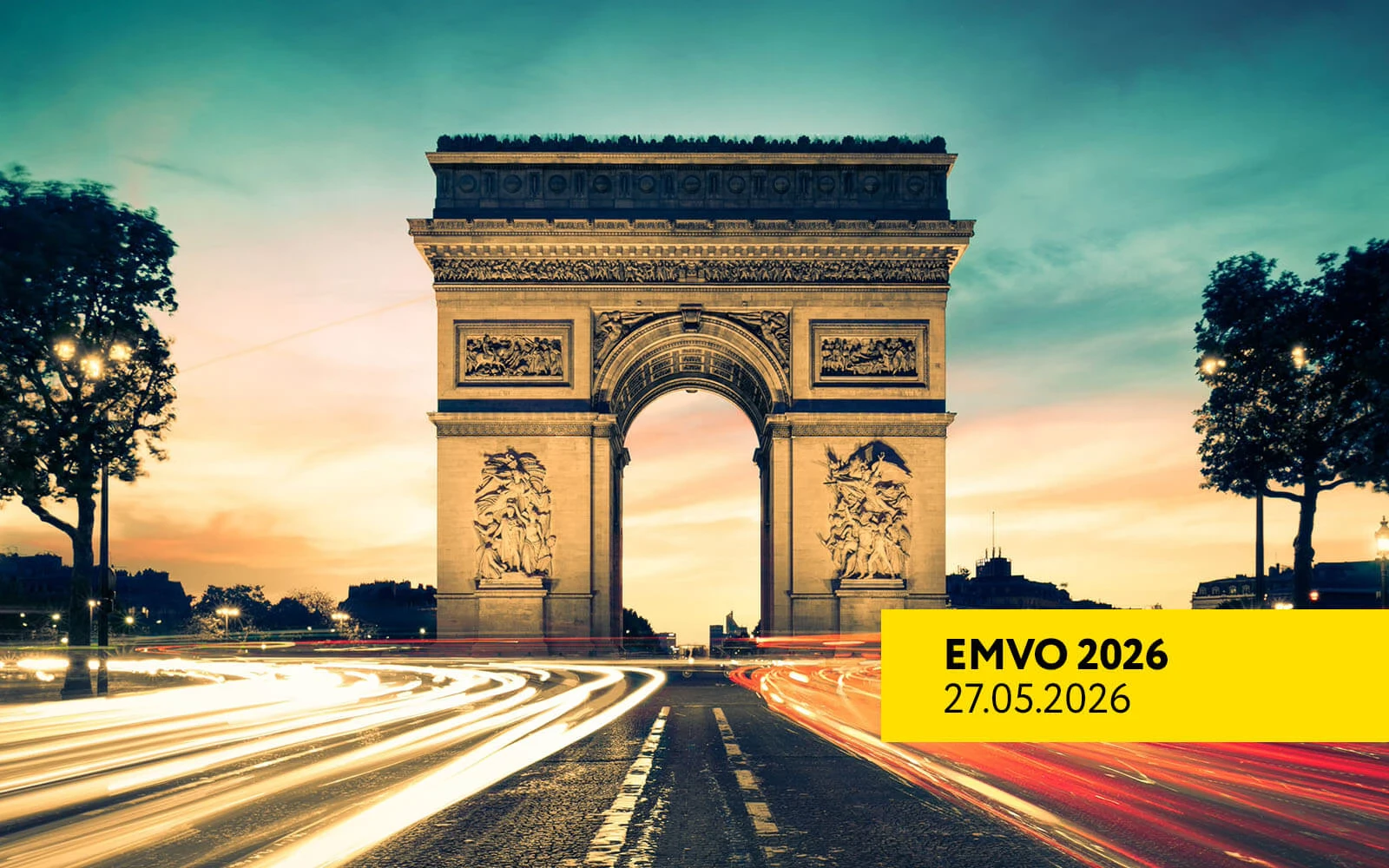 ABRITES sera présent aux EMVO 2026 !