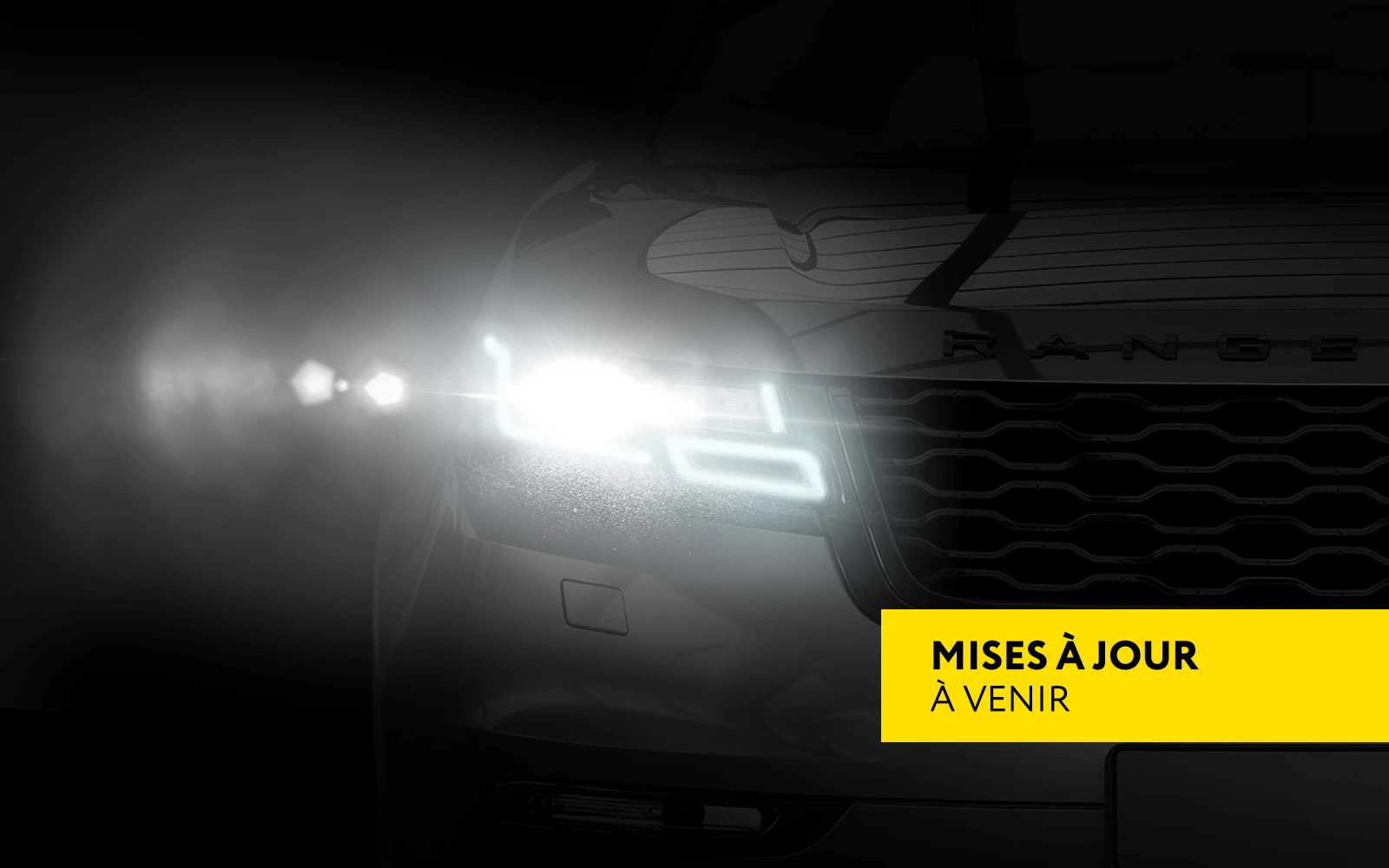 Les mises à jour arrivent ! Nouvelles fonctionnalités pour JLR, Nissan, Peugeot et plus encore !