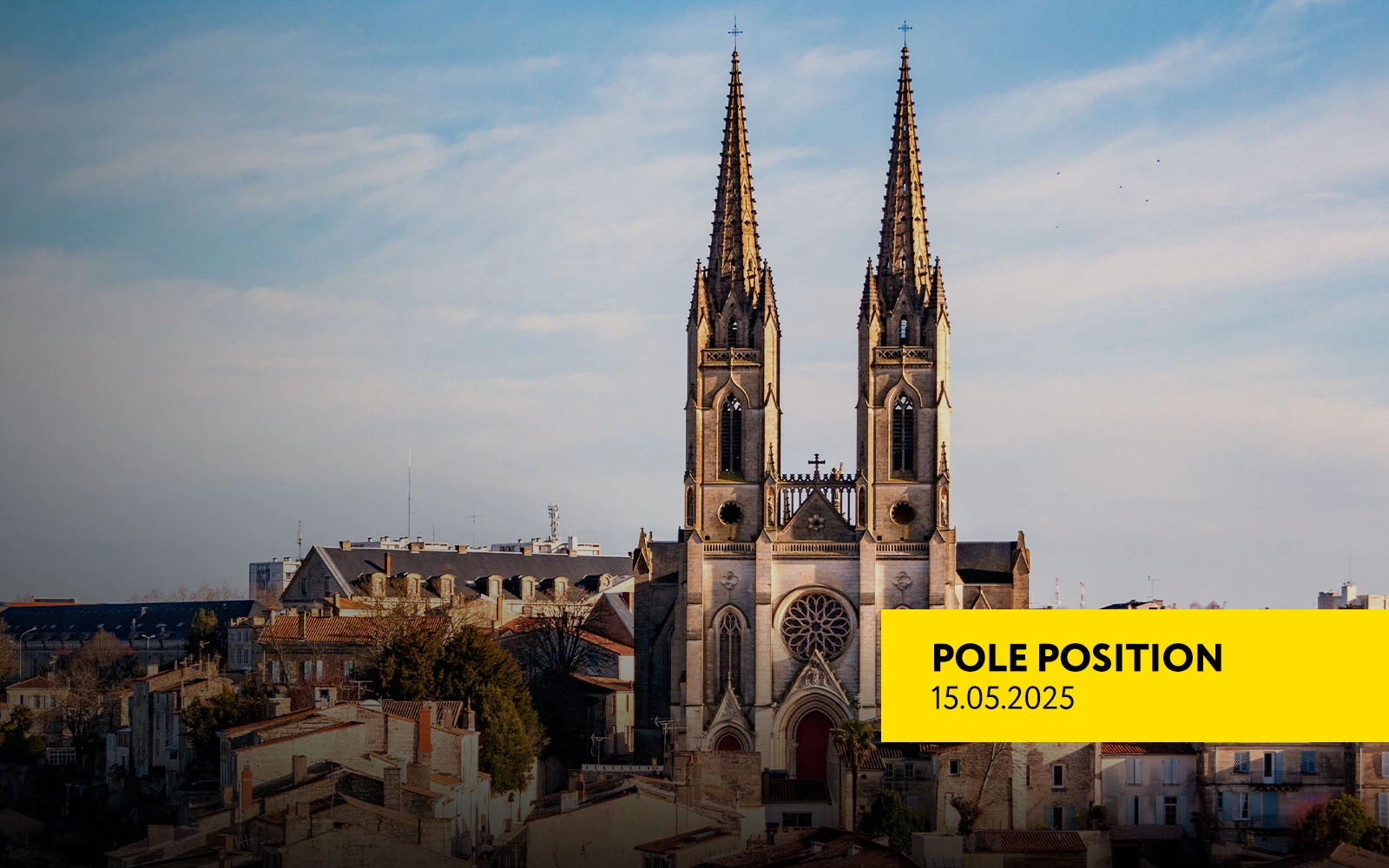 Abrites à Pole Position - Les Talents de la Mobilité, 15 mai 2025