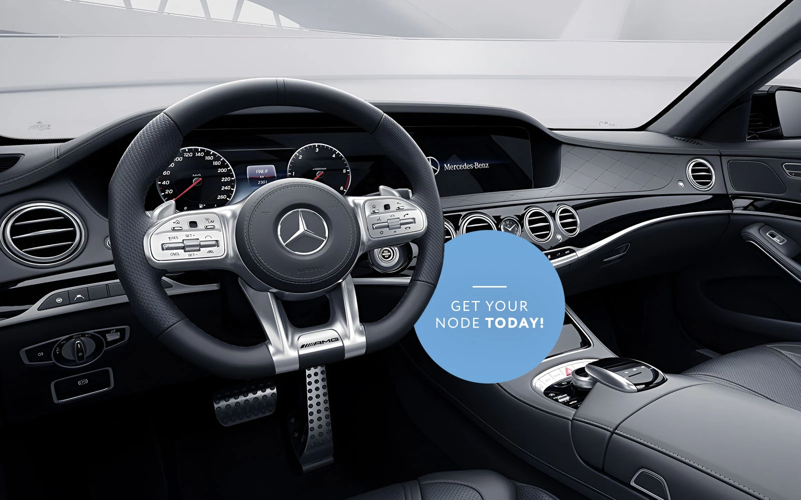 Nouveauté dans DiagNodes : Compatibilité PassThru pour la calibration et l’adaptation des tableaux de bord Mercedes-Benz en quelques clics seulement !