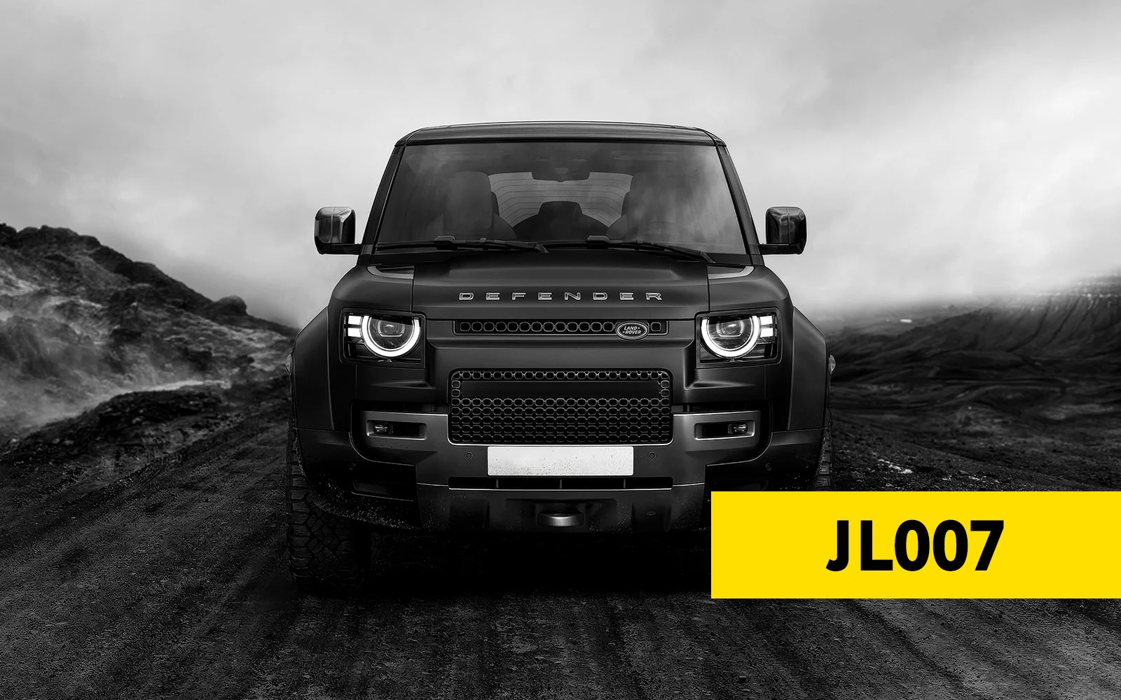 Fonction Alarm OFF pour modèles JLR MY2014-2024 maintenant disponible – Licence JL007 !