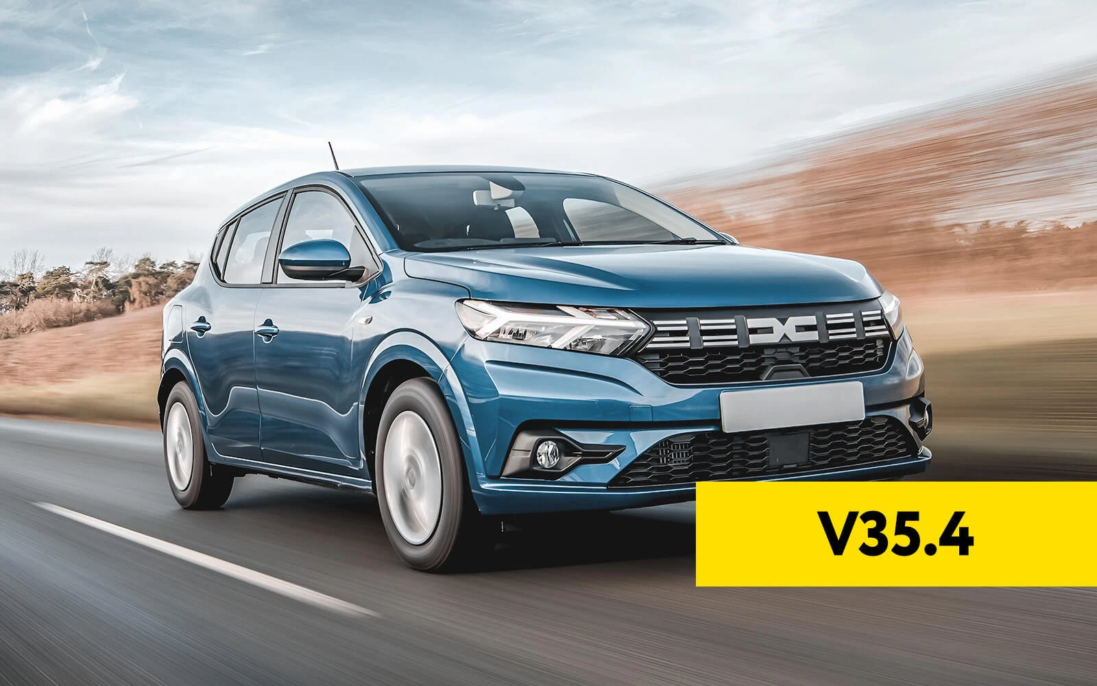 Abrites Diagnostics pour véhicules Renault/Dacia – Version 35.4