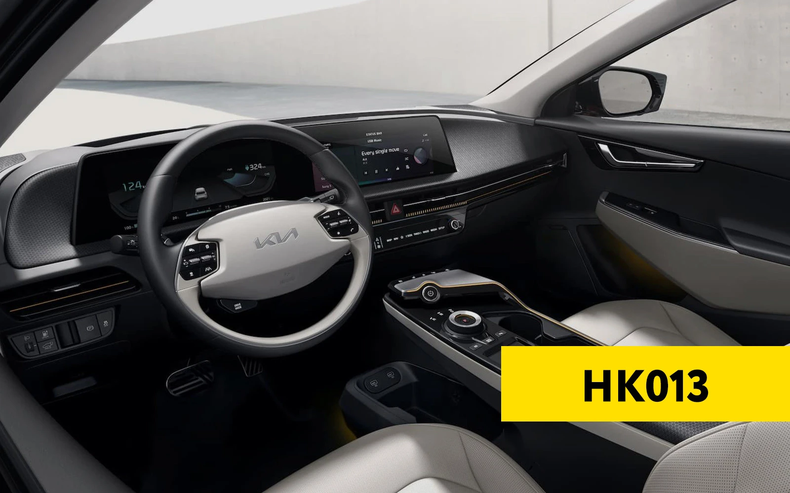 NOUVEAU POUR LES VEHICULES HYUNDAI ET KIA LICENCE HK013 ETALONNAGE DU KILOMETRAGE