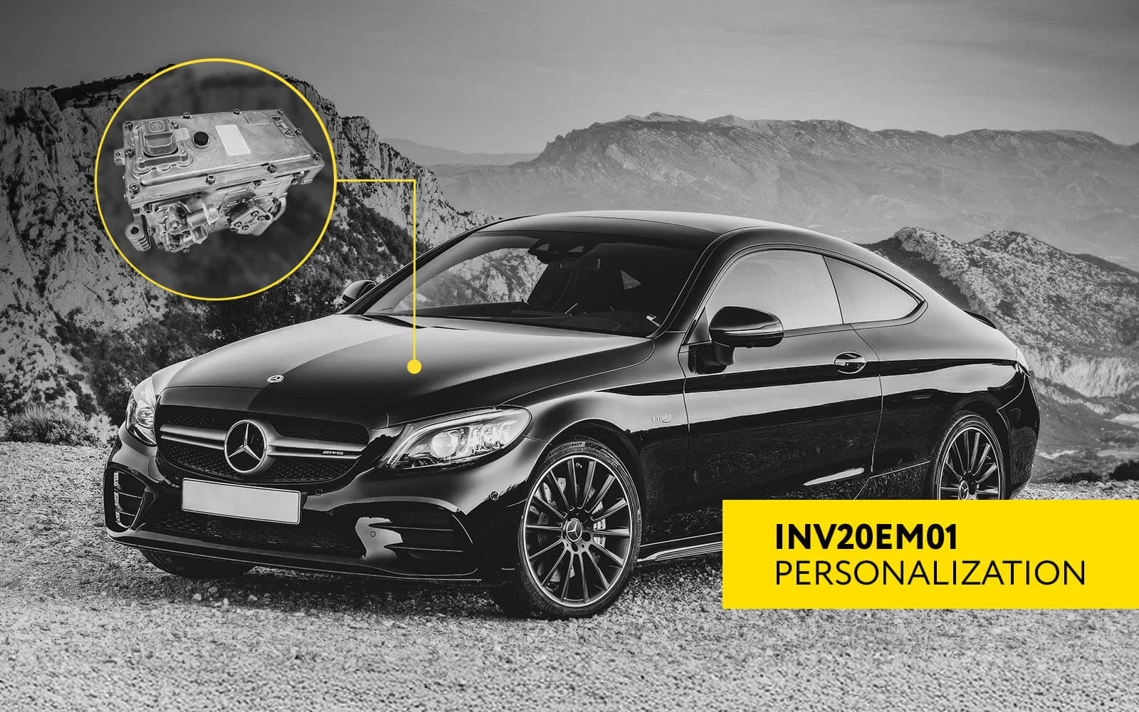 Personnalisation du module de contrôle d’onduleur (INV20EM01) sans données FBS4 – Mise à jour AVDI (17 ...