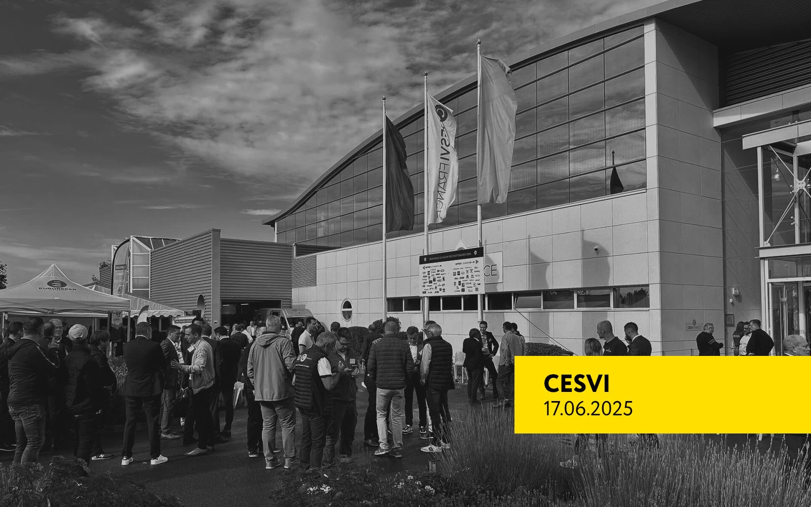 Abrites au CESVI - Salon des Partenaires, 17 juin 2025