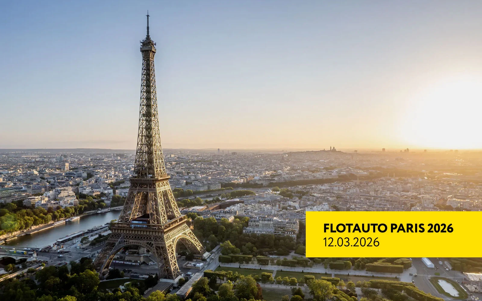 Abrites participe aux Rencontres Flotauto Paris 2026 !