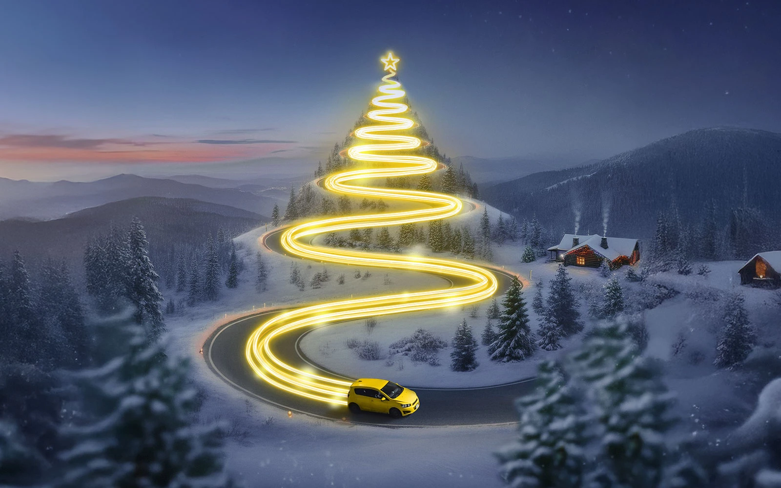 Joyeuses fêtes de la part de l’équipe Abrites !