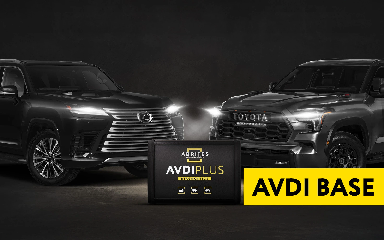 Gratuit pour tous les proprietaires d AVDI Smart System Reset solution de perte totale des cles pour les modeles Toyota et Lexus americains 2021
