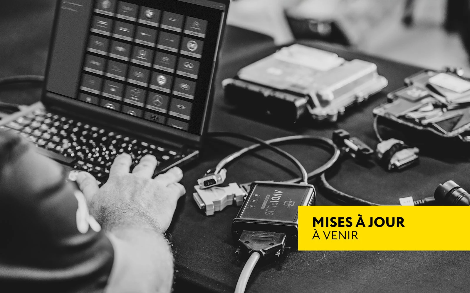 Nouvelles fonctionnalités et améliorations dans les dernières mises à jour logicielles !