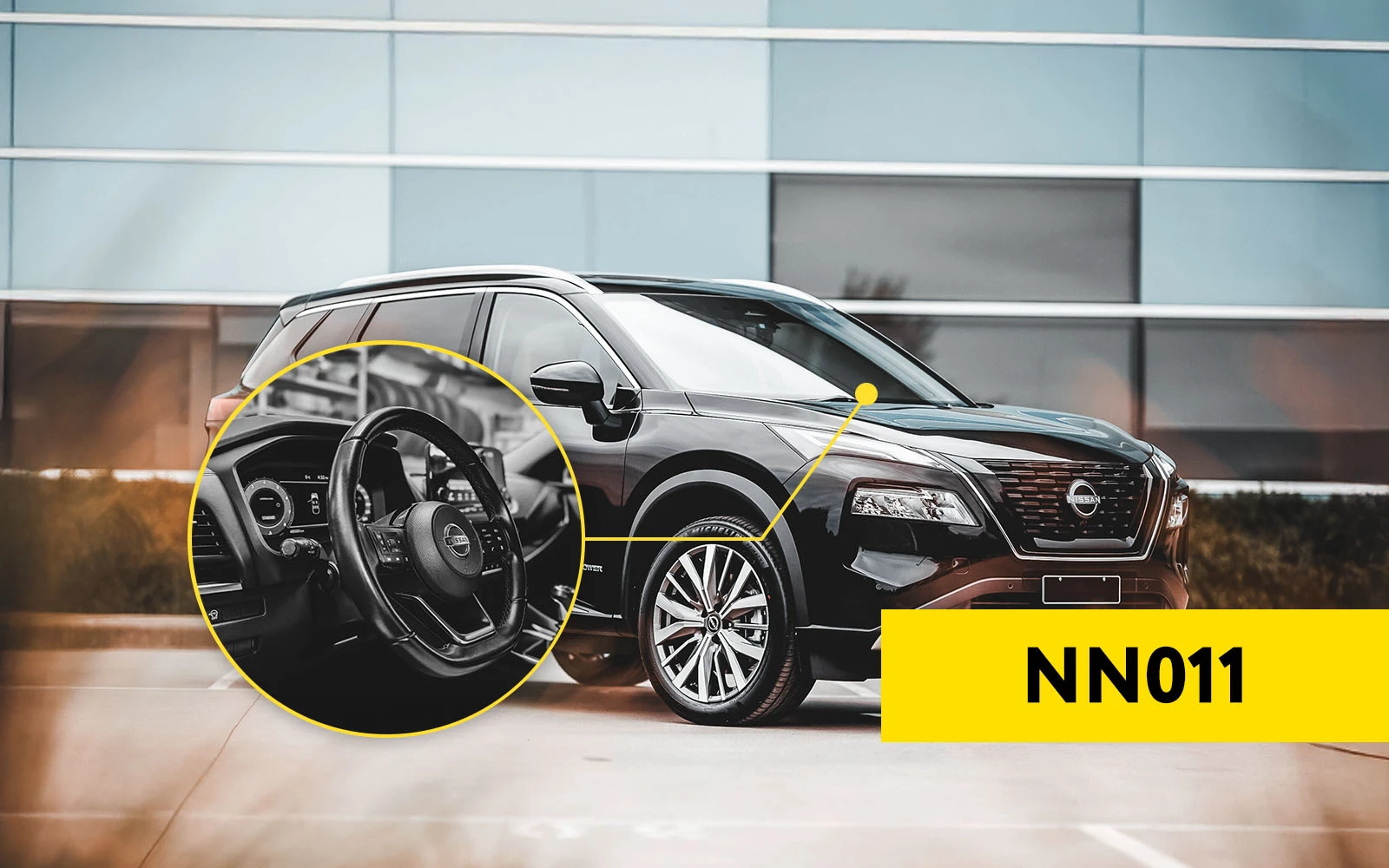 Calibration du tableau de bord via CAN interne pour les nouveaux véhicules Nissan – Disponible dès maintenant ...