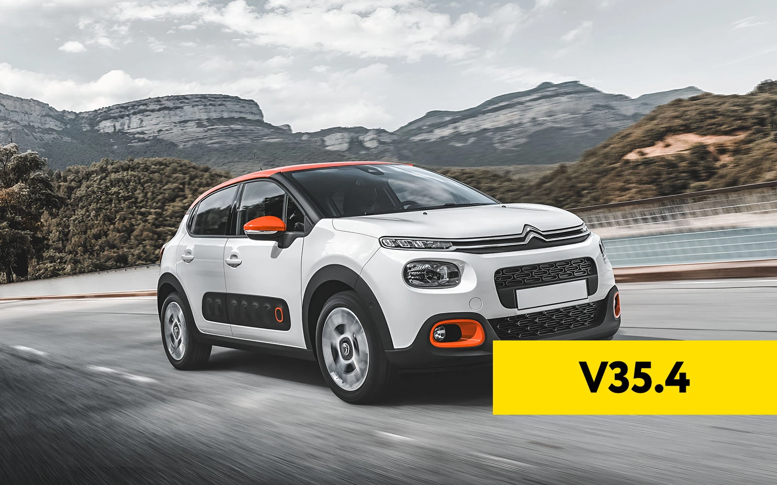 Abrites Diagnostics pour véhicules PSA – Version 35.4