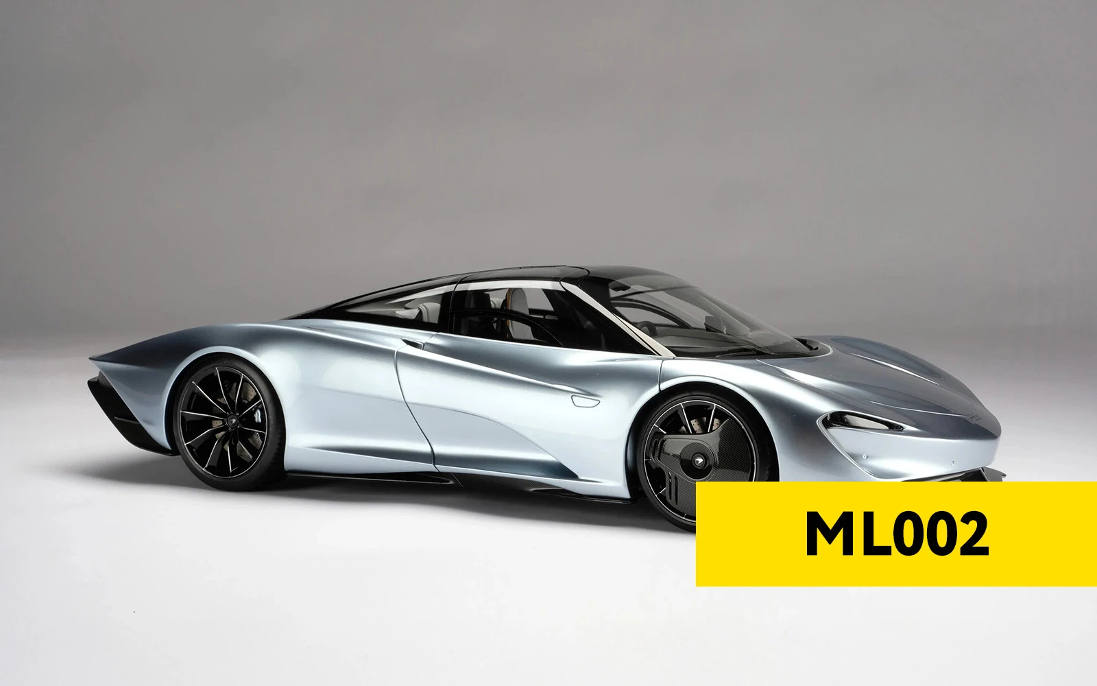 Nouveauté pour les véhicules McLaren : licence de configuration ADI (Instrument Cluster and Display) ...