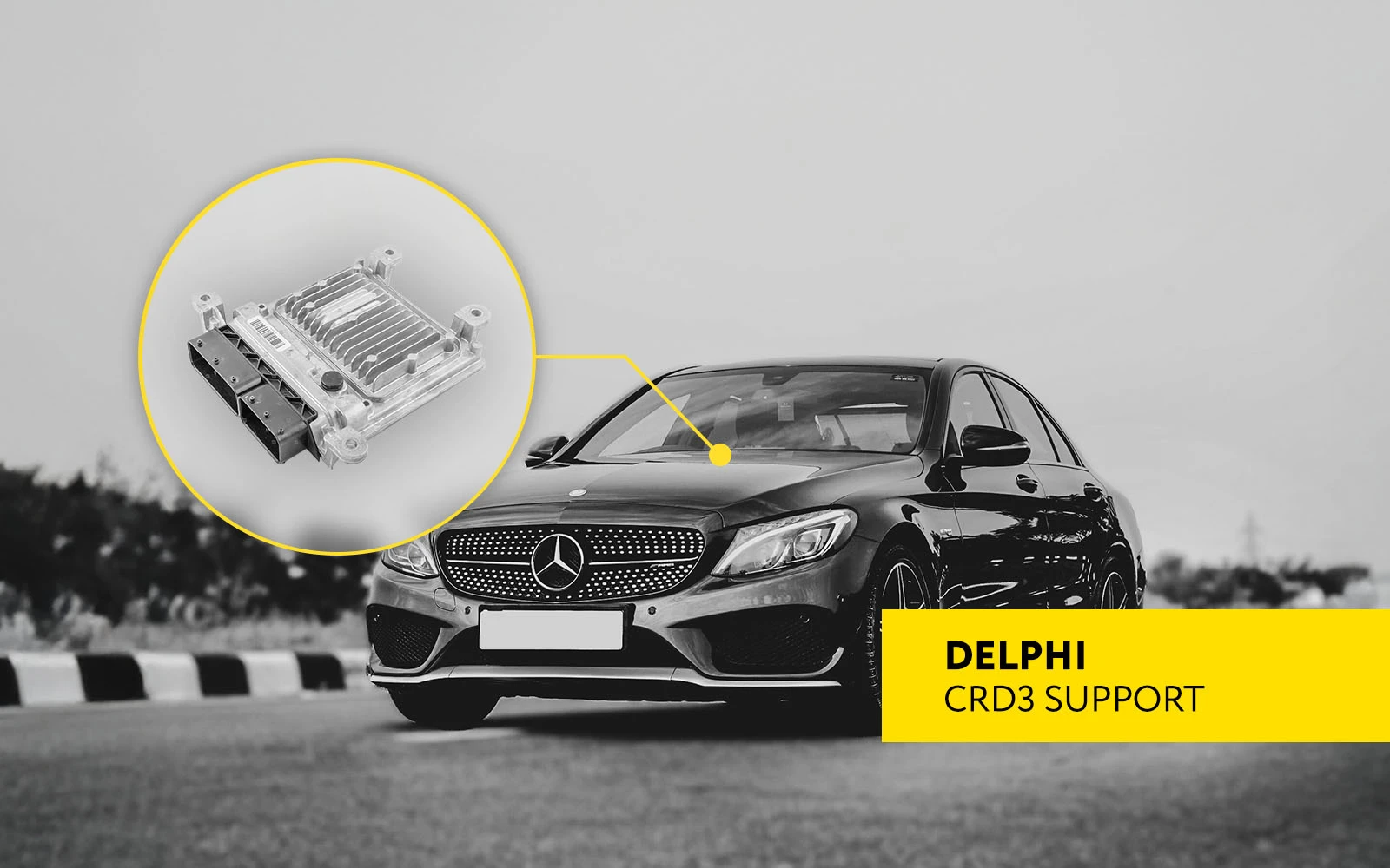 Le 17 avril Personnalisation de Delphi CRD3xx sans donnees precedemment sauvegardees du module original avec la prochaine mise a jour de l expert en personnalisation FBS4 MN034