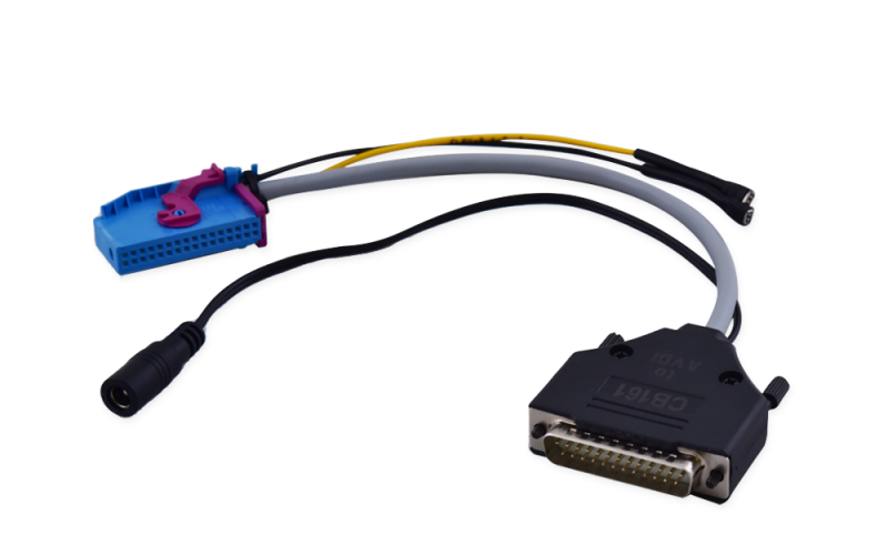 CB016 – Câble pour connexion BCM2