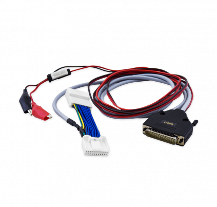 CB027 – Câble de diagnostic pour Tesla Model 3