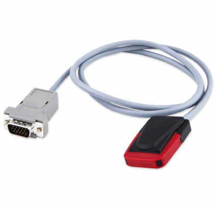 ZN039 - Toyota Transponder Emulator