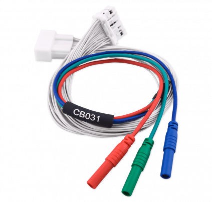 CB031 - Câble d'extension pour connexion directe au Smart System Toyota/Lexus avec B9/BA