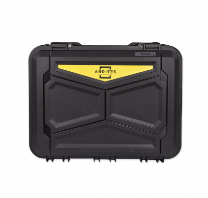 Mallette ABRITES Tough Case – Grande taille - image 3