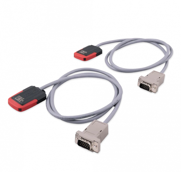 Emulateur de transpondeur pour véhicules PSA