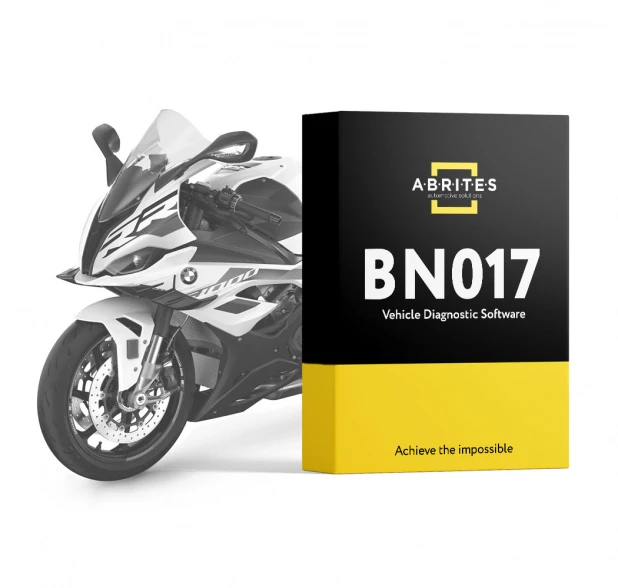 Programmation de clés, Châssis et Adaptation Calculateur pour Motos BMW