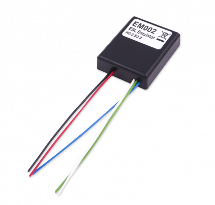 EM002 - ABRITES ESL Emulator for Renault