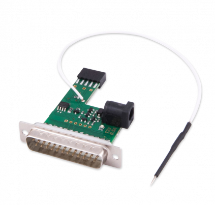 ZN055 - ABPROG EWS3 adapter