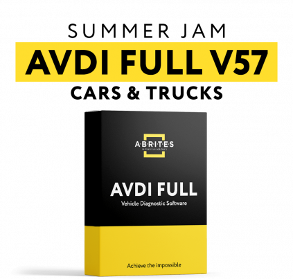 AVDI FULL V57 VOITURES & CAMIONS