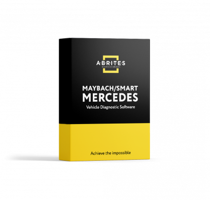 MN031 – Gestionnaire DAS pour camions Mercedes-Benz et bus (dont Setra)