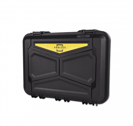 Mallette ABRITES Tough Case – Taille moyenne - image 2