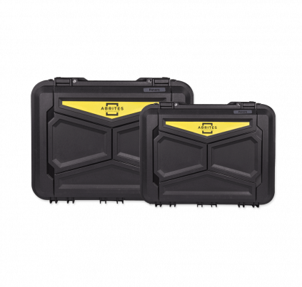 Mallette ABRITES Tough Case – Taille moyenne - image 4