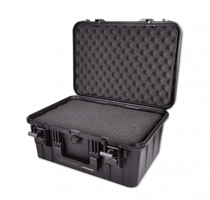 Mallette ABRITES Tough Case – Grande taille