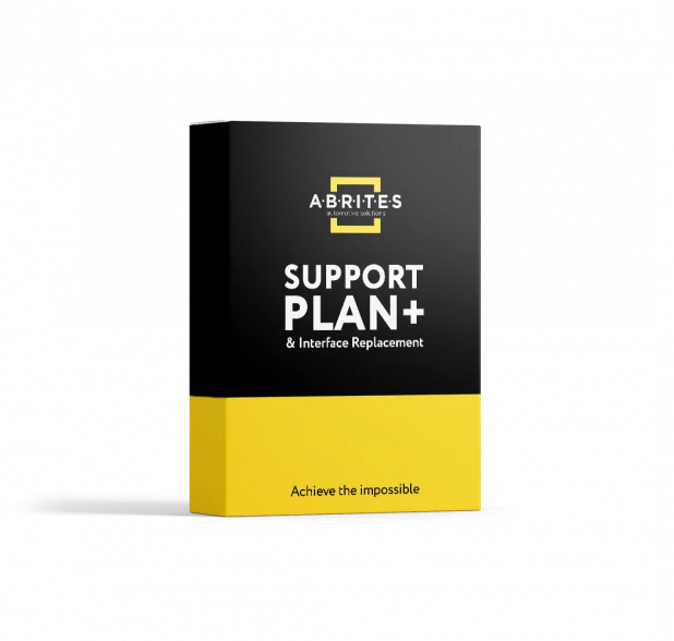 Support Plan Service & Interface Replacement