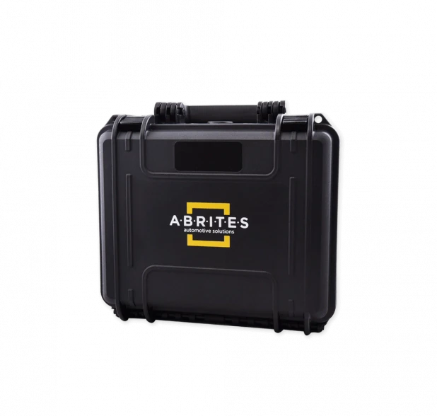 Mallette ABRITES Tough Case – Petite taille