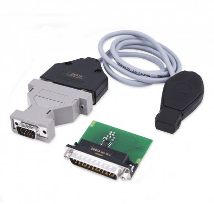 ZN036 - IR AVDI cable