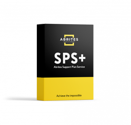SPS Plus - Abrites Support Plan Service & Interface Replacement