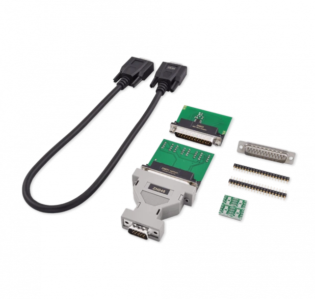 Set Programmateur ABPROG