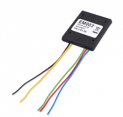 EM003 - Immo Parts Emulator for VAG