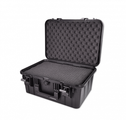 Mallette ABRITES Tough Case – Taille moyenne