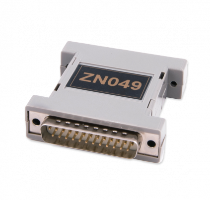 ZN049 - Adaptateur AVDI pour connexion véhicules K-Line BMW (PassThru seulement)