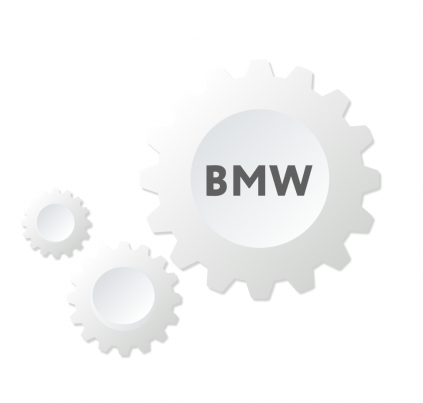 BN00L - Package BMW Lite