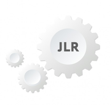 JL006  - Programmation de clés pour véhicules JLR équipés de K8D2 KVM