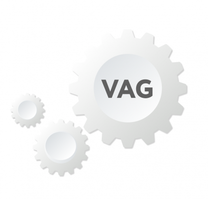 VAG MILEAGE CALIBRATION (VN007, VN015)