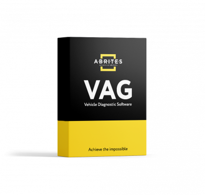 VN018 - Diagnostic avancé pour véhicules VAG