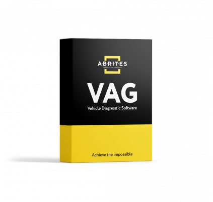 VAG KEY